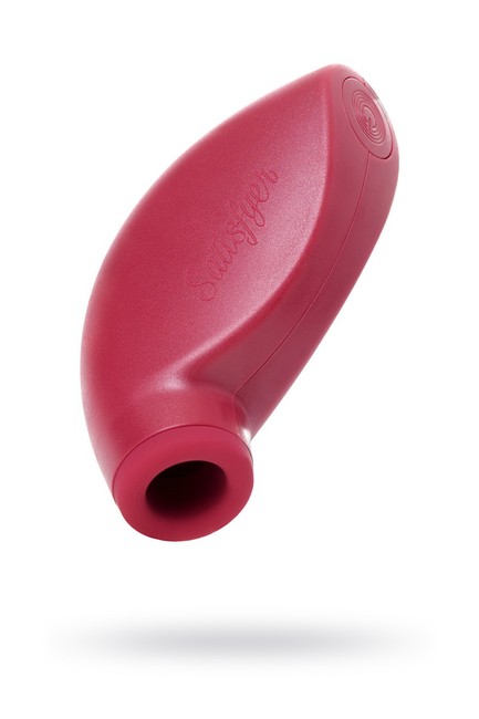 Вакуум-волновой бесконтактный стимулятор клитора Satisfyer One Night Stand