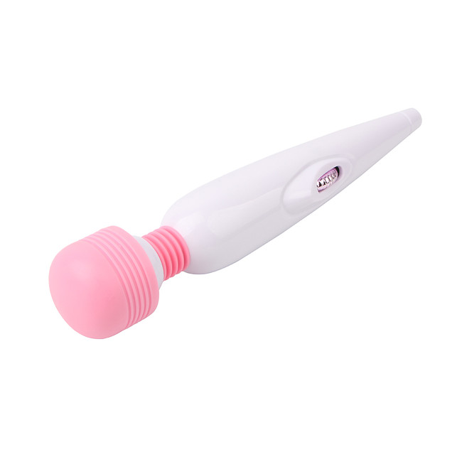 Вибромассажер Curve Massager