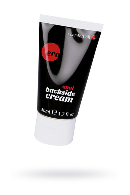 Анальный крем Backside Cream 50 мл