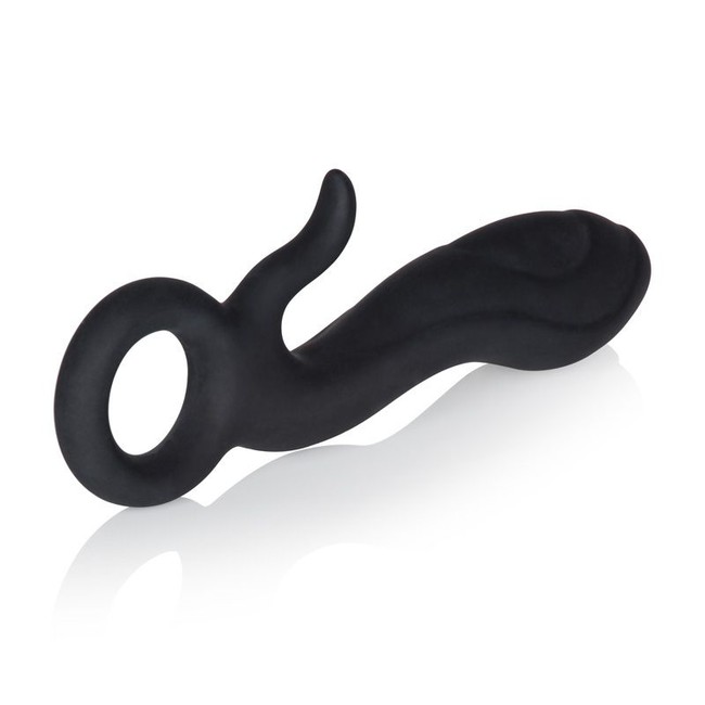 Силиконовый стимулятор простаты Ultimate Prostate Stimulator