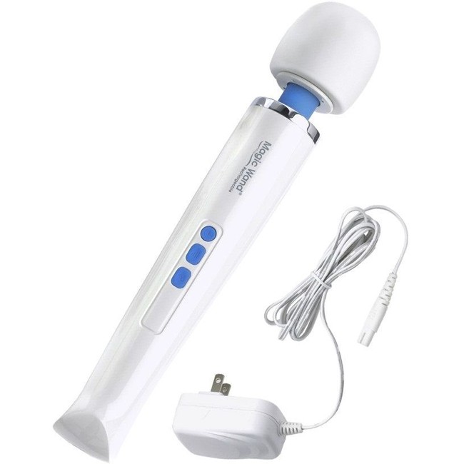 Вибромассажер Hitachi Magic Wand Original HV-270 (4 скорости)