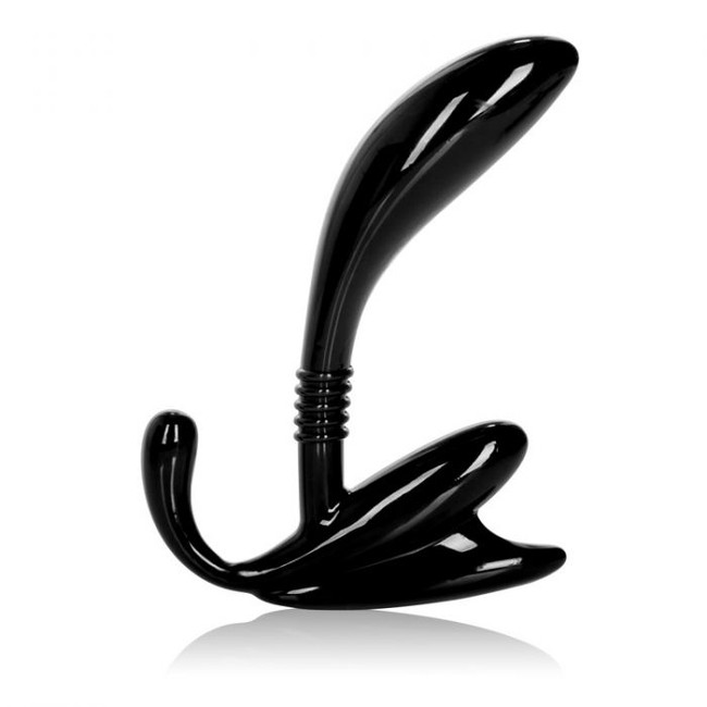 Массажер простаты Apollo™ Curved Prostate Probe