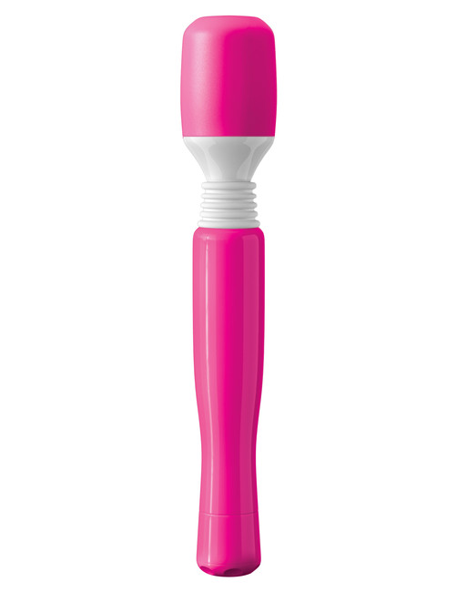 Мини массажер для тела Mini Wanachi Massager