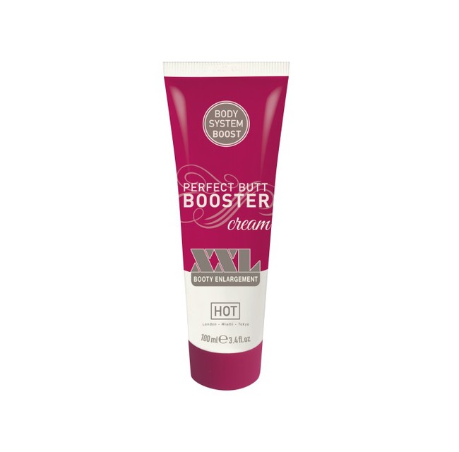 Ухаживающий крем Бразильская попка Butt Booster Cream . 100 мл